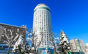 Sapporo Prince Hotel